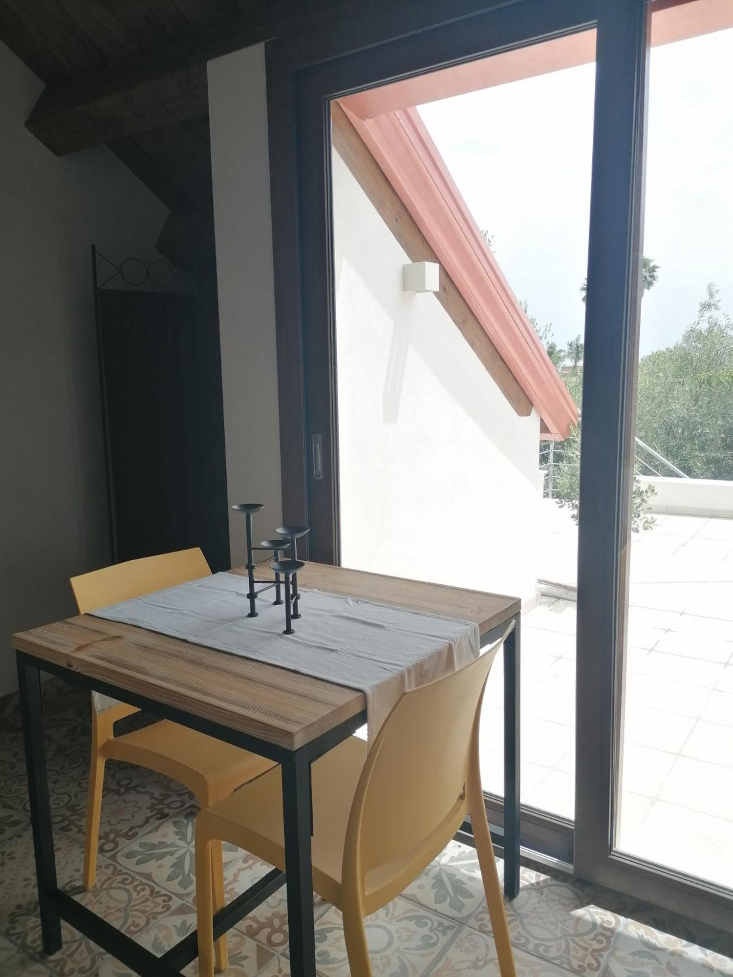 Ca' Libellula Casa Vacanza Avola Buitenkant foto