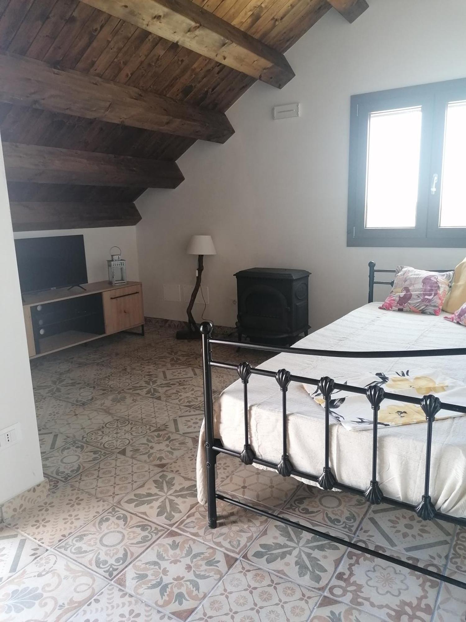 Ca' Libellula Casa Vacanza Avola Buitenkant foto
