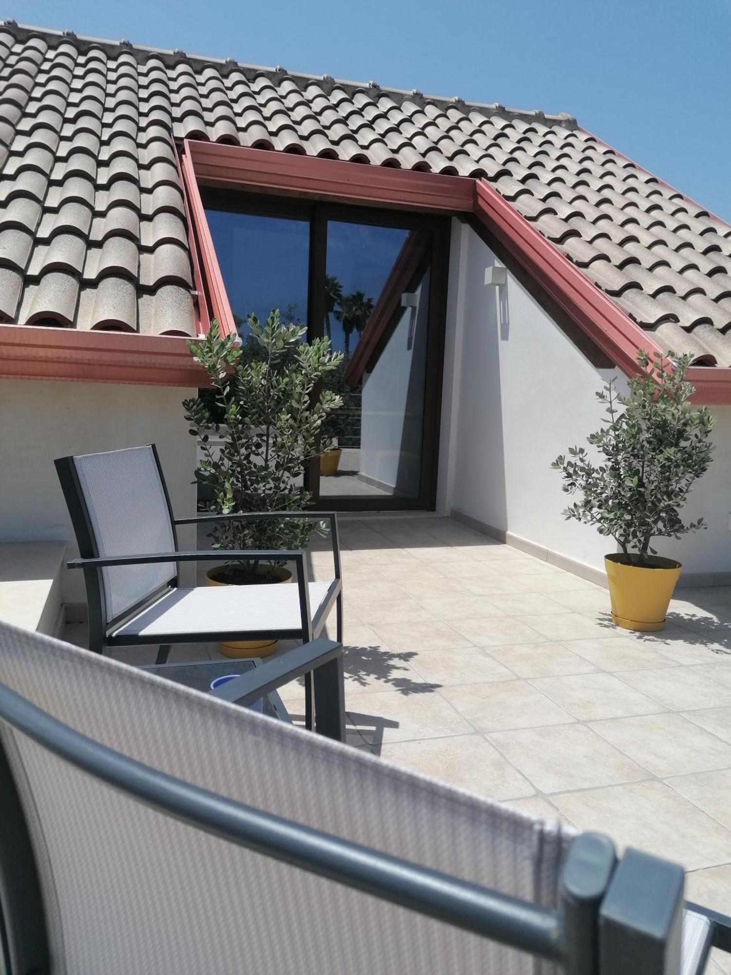 Ca' Libellula Casa Vacanza Avola Buitenkant foto
