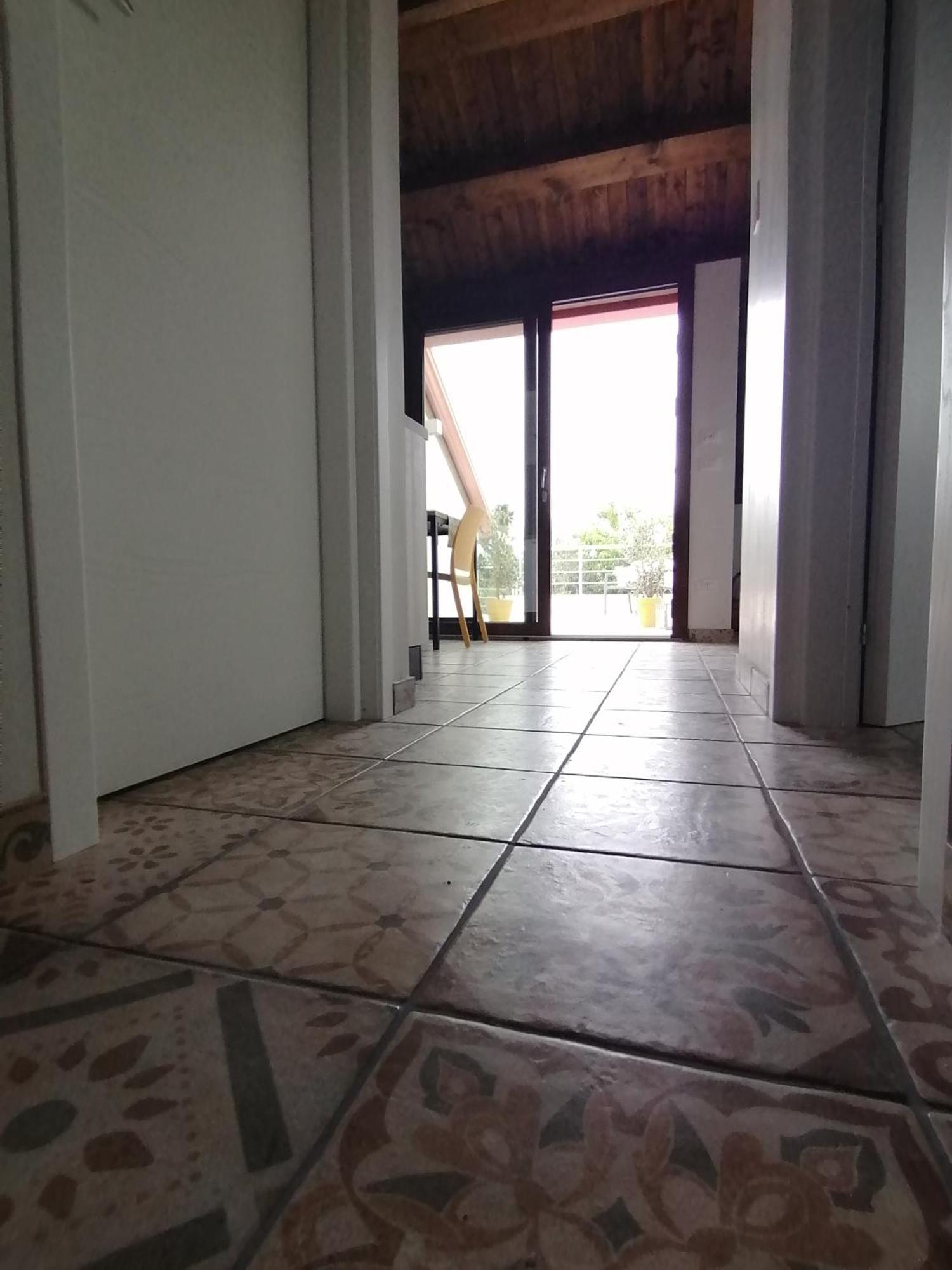 Ca' Libellula Casa Vacanza Avola Buitenkant foto