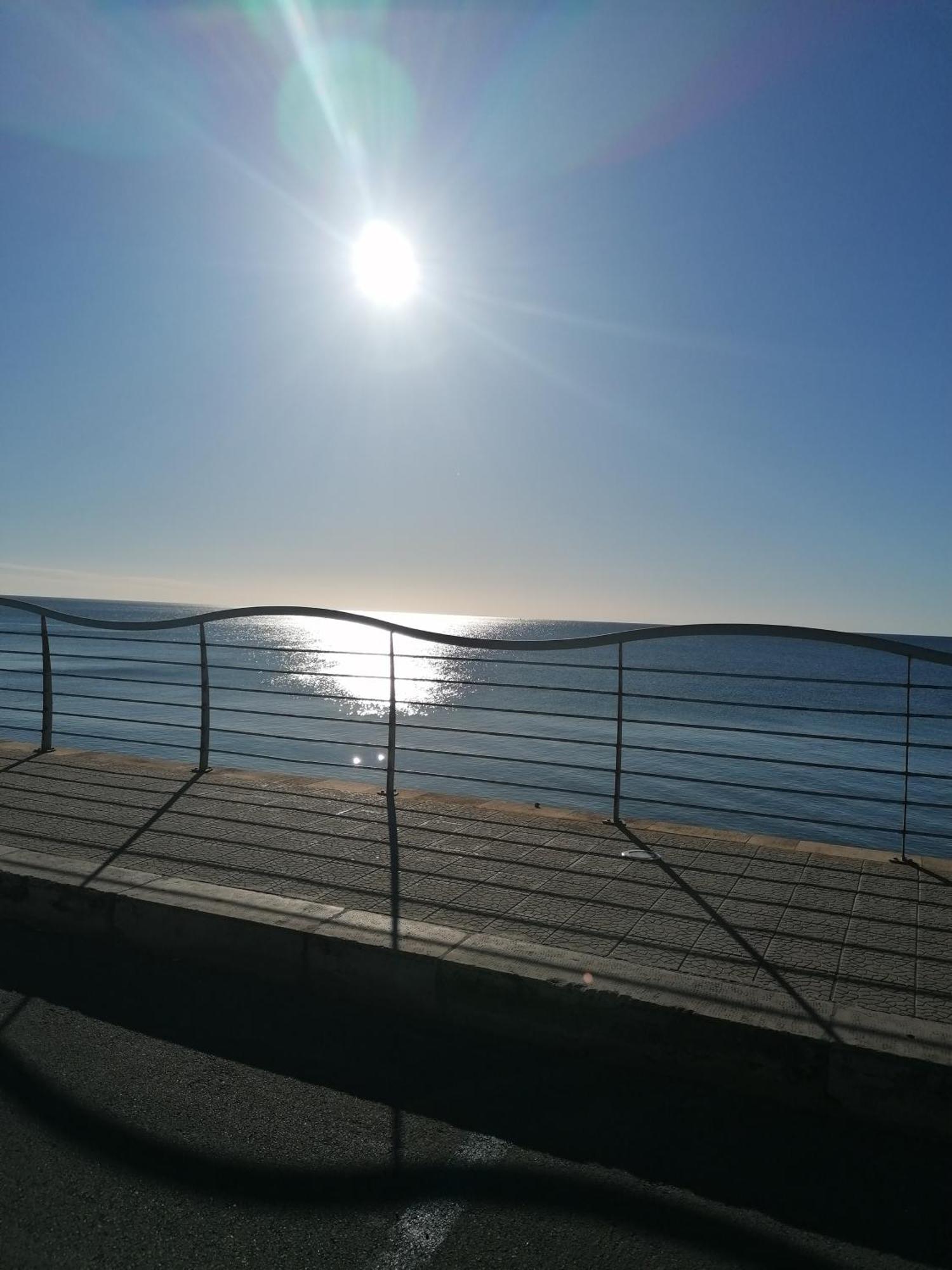 Ca' Libellula Casa Vacanza Avola Buitenkant foto