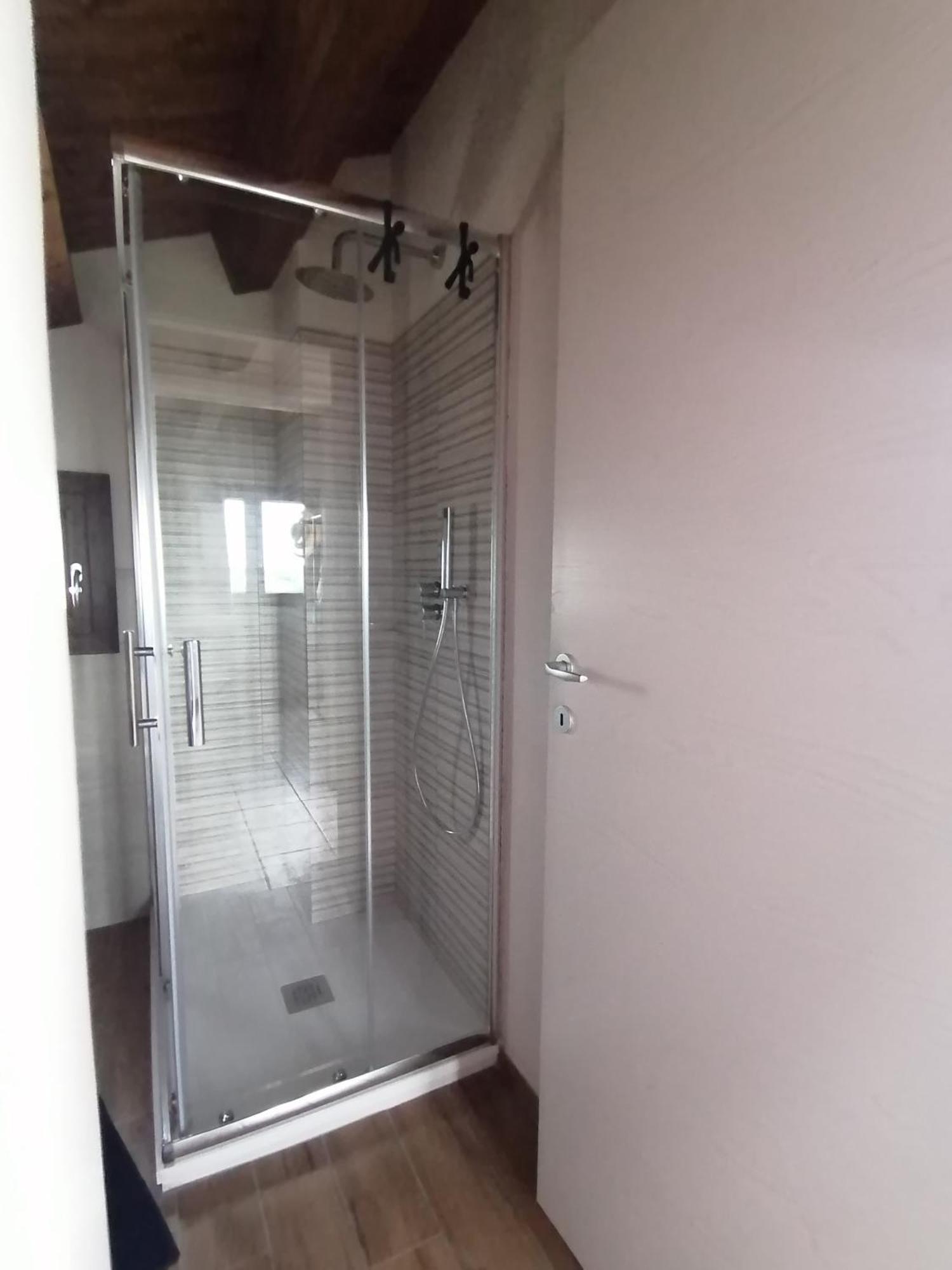 Ca' Libellula Casa Vacanza Avola Buitenkant foto