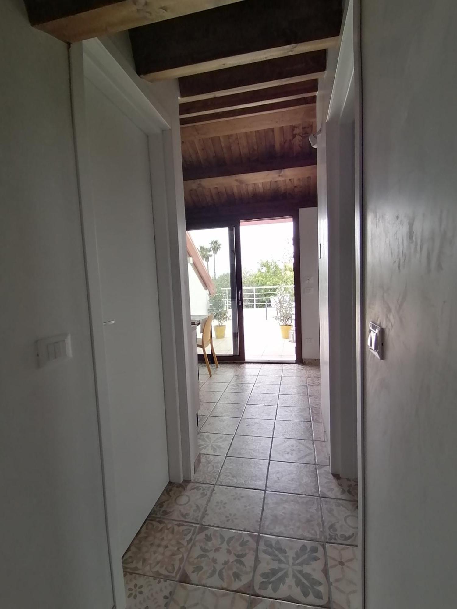 Ca' Libellula Casa Vacanza Avola Buitenkant foto