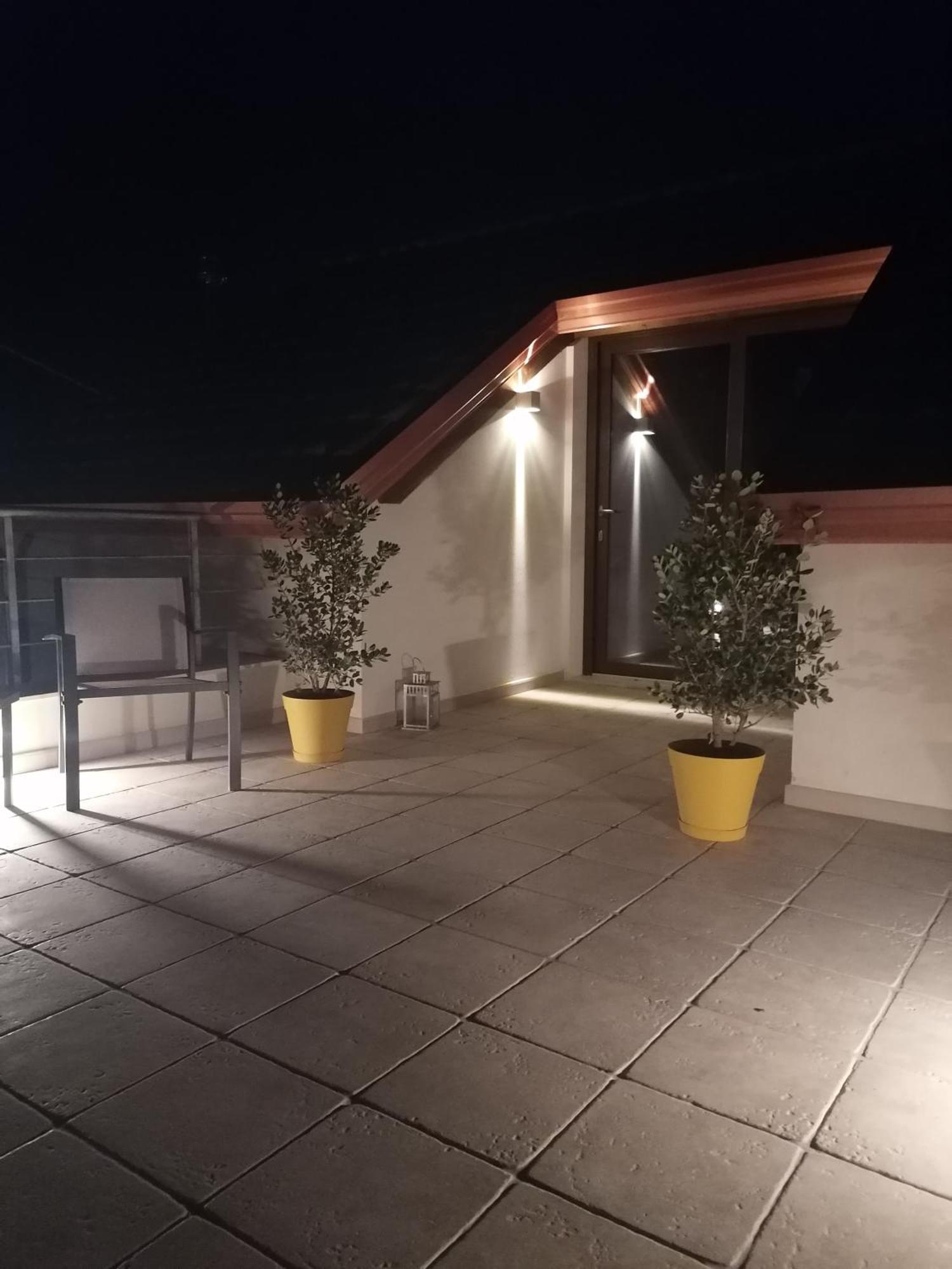 Ca' Libellula Casa Vacanza Avola Buitenkant foto