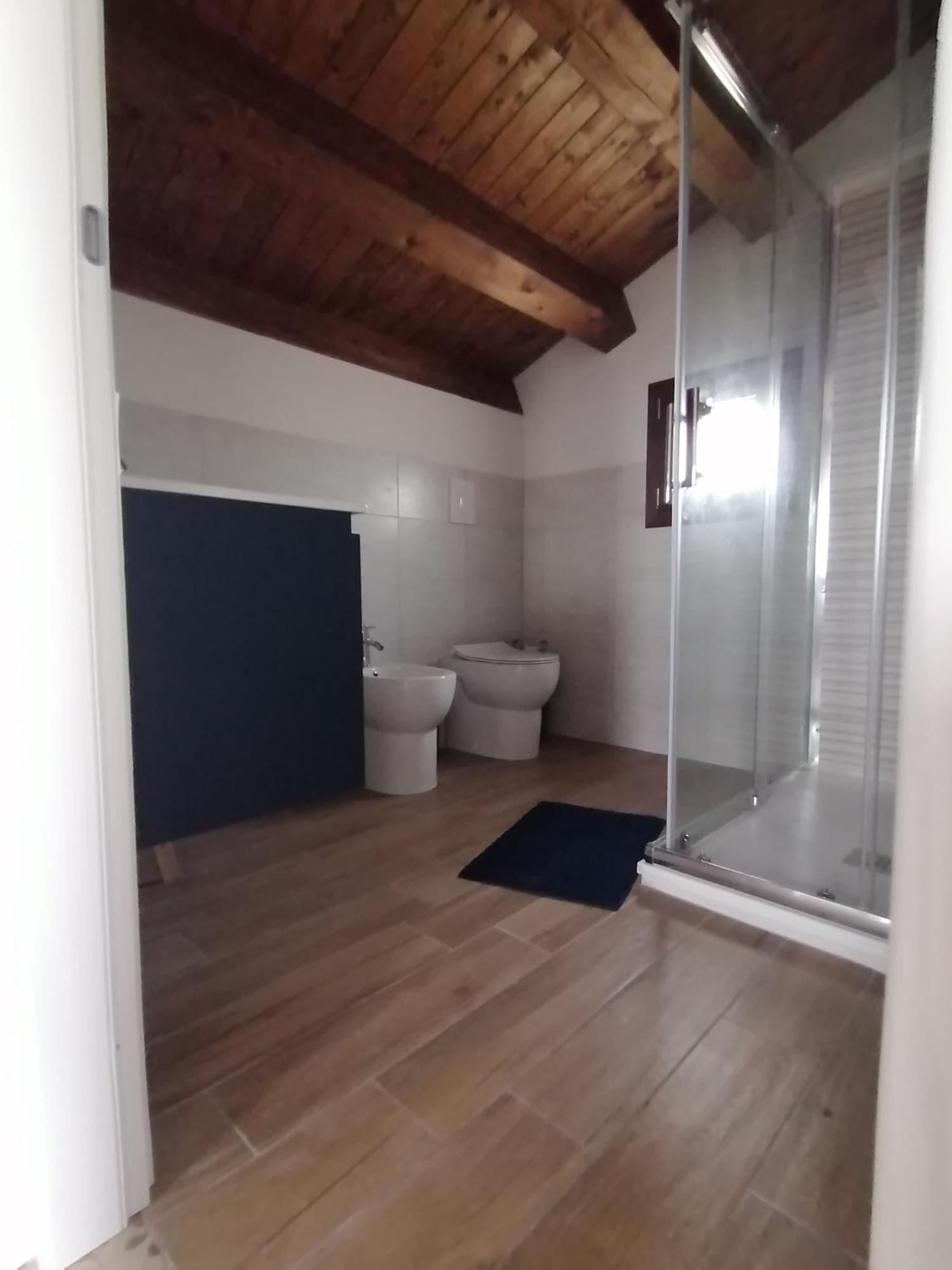 Ca' Libellula Casa Vacanza Avola Buitenkant foto