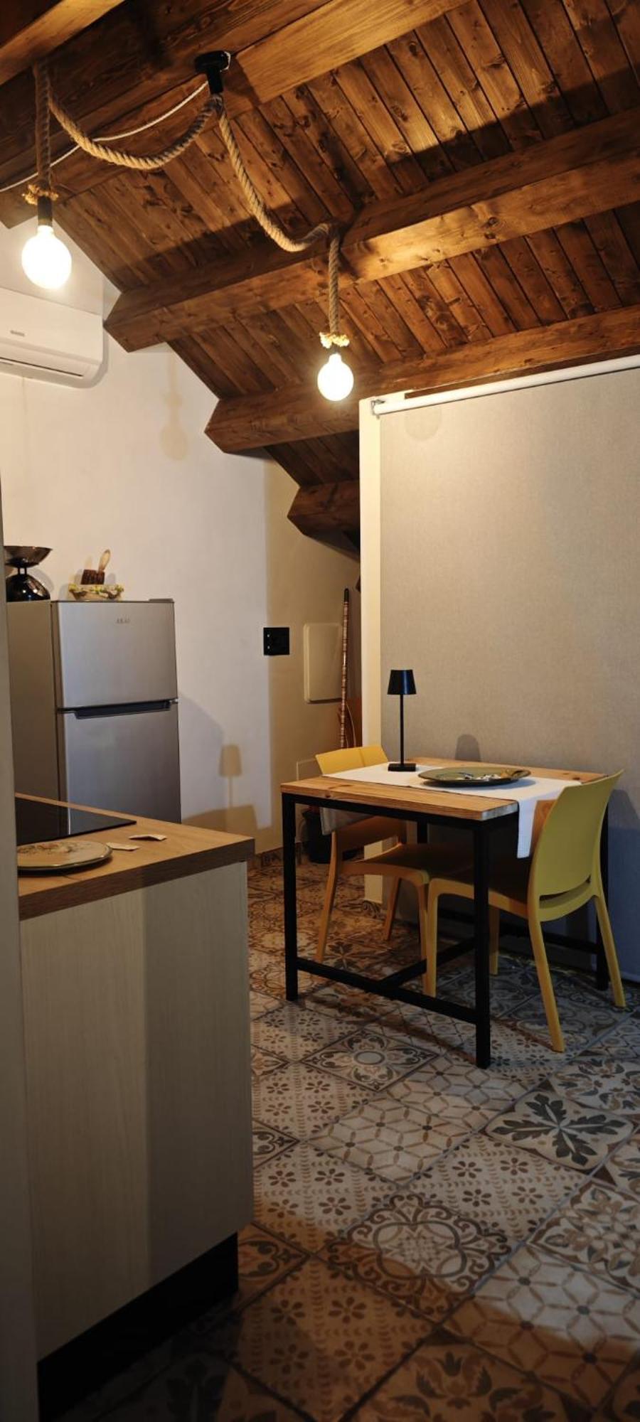 Ca' Libellula Casa Vacanza Avola Buitenkant foto