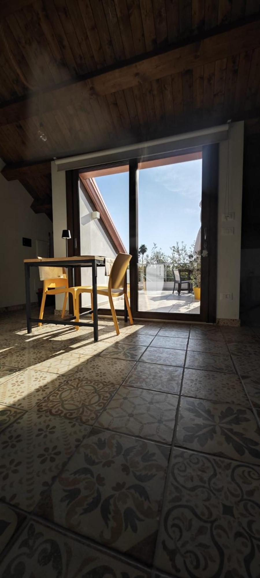 Ca' Libellula Casa Vacanza Avola Buitenkant foto