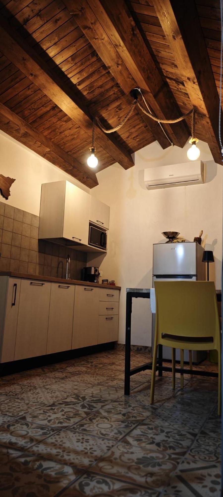 Ca' Libellula Casa Vacanza Avola Buitenkant foto