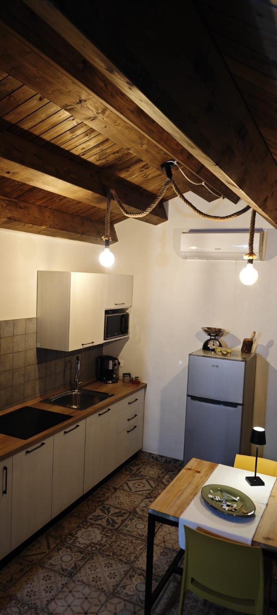 Ca' Libellula Casa Vacanza Avola Buitenkant foto