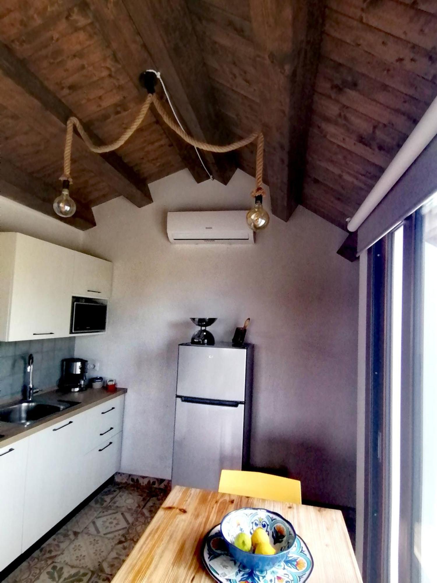 Ca' Libellula Casa Vacanza Avola Buitenkant foto