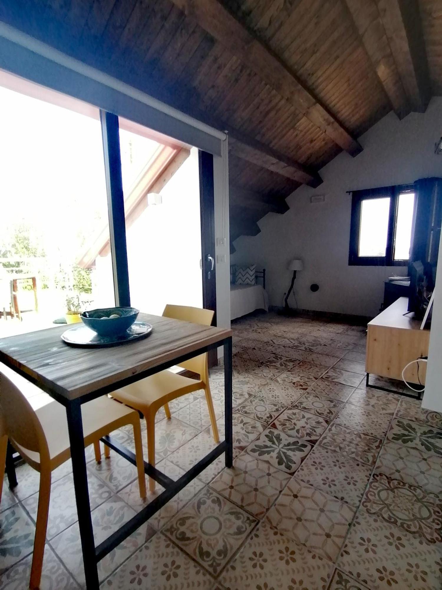 Ca' Libellula Casa Vacanza Avola Buitenkant foto